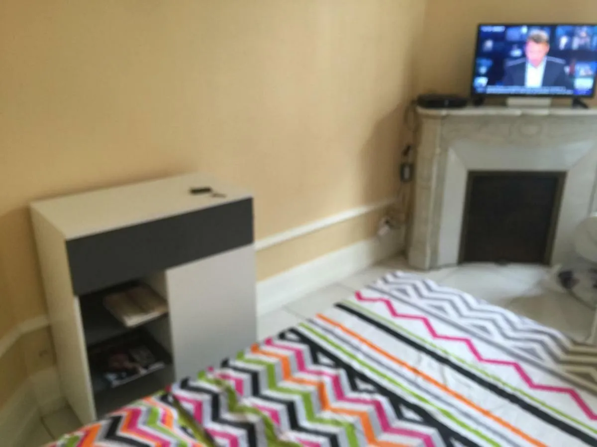 Studio Thermes Callou Apartment Vichy 0*,  France