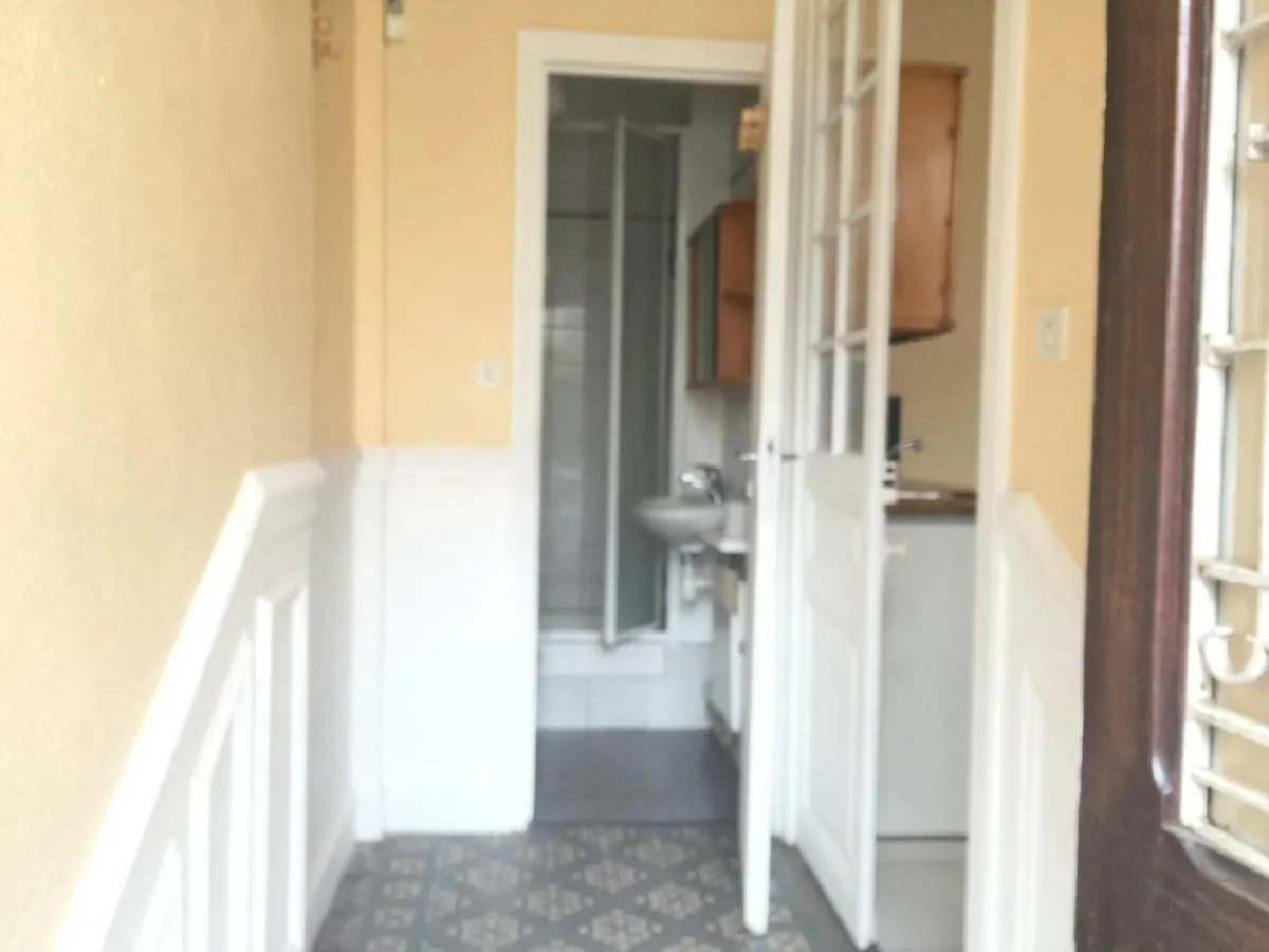 Studio Thermes Callou Apartment Vichy