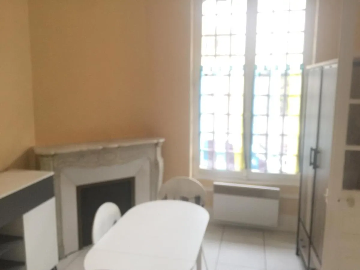 Studio Thermes Callou Apartment Vichy 0*,  France