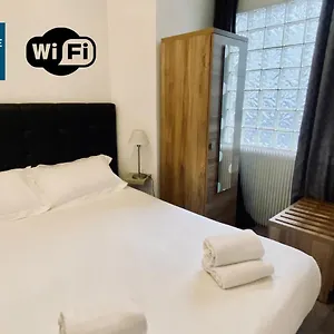  Appartement Nouveau : Hyper Centre De T1 Bis
