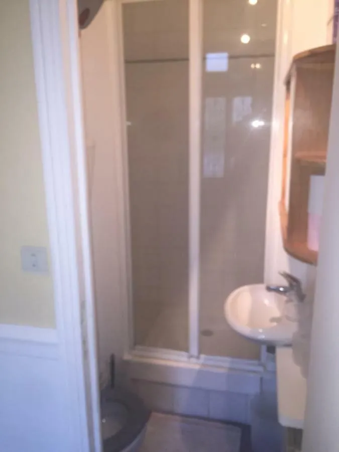 Ferienwohnung Studio Thermes Callou Vichy Apartment