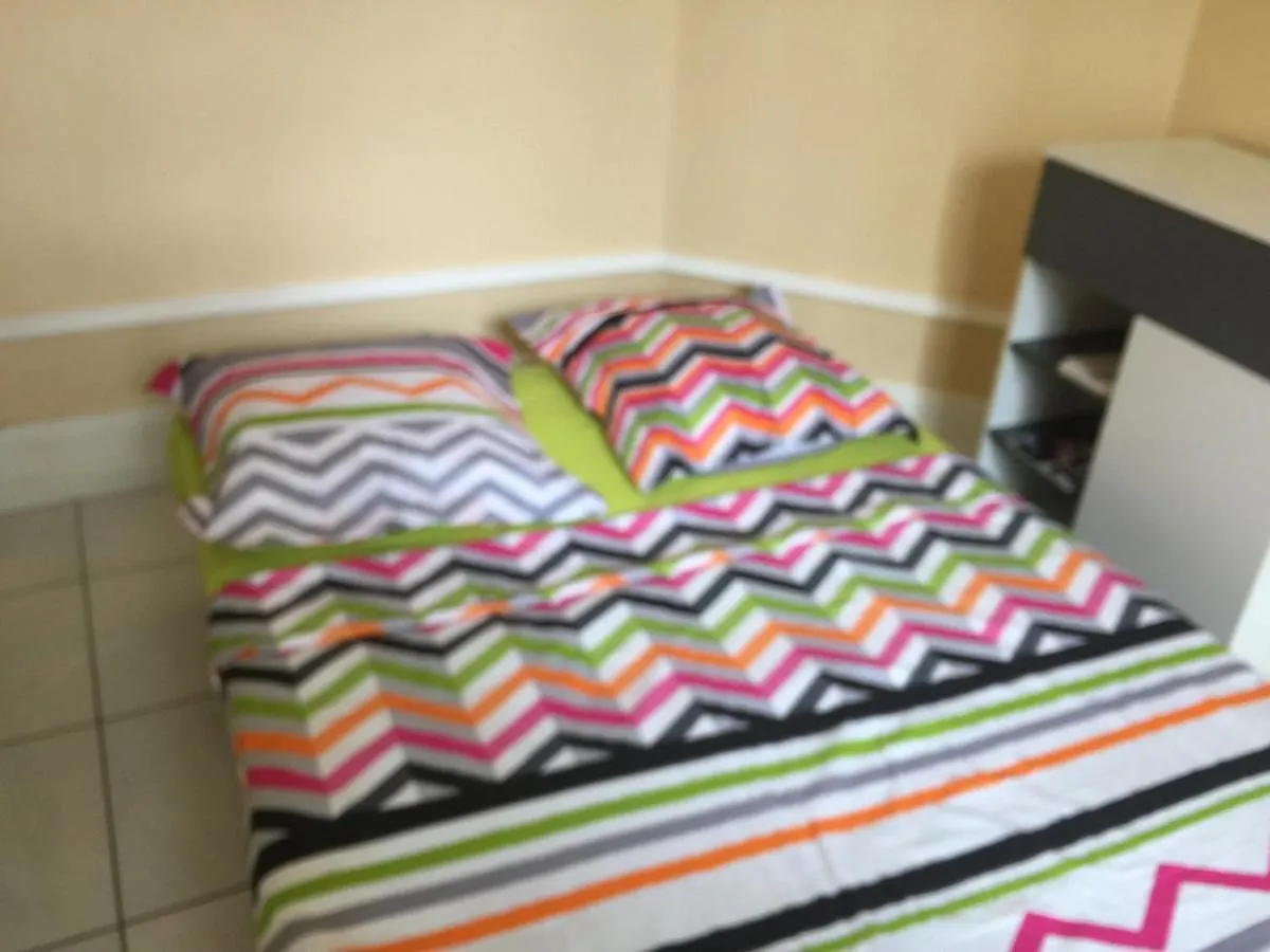 Ferienwohnung Studio Thermes Callou Vichy